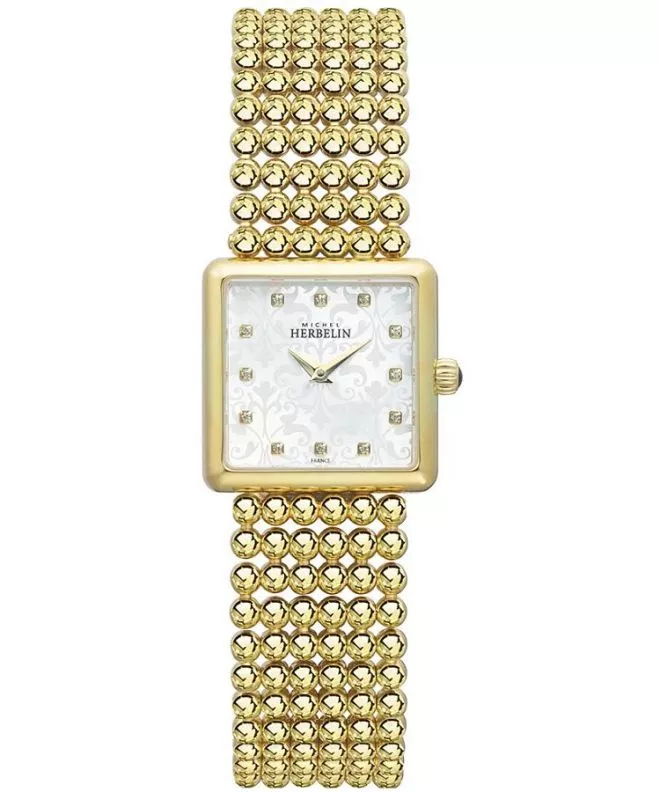 Orologio da Donna Herbelin Perles 17493/BP59