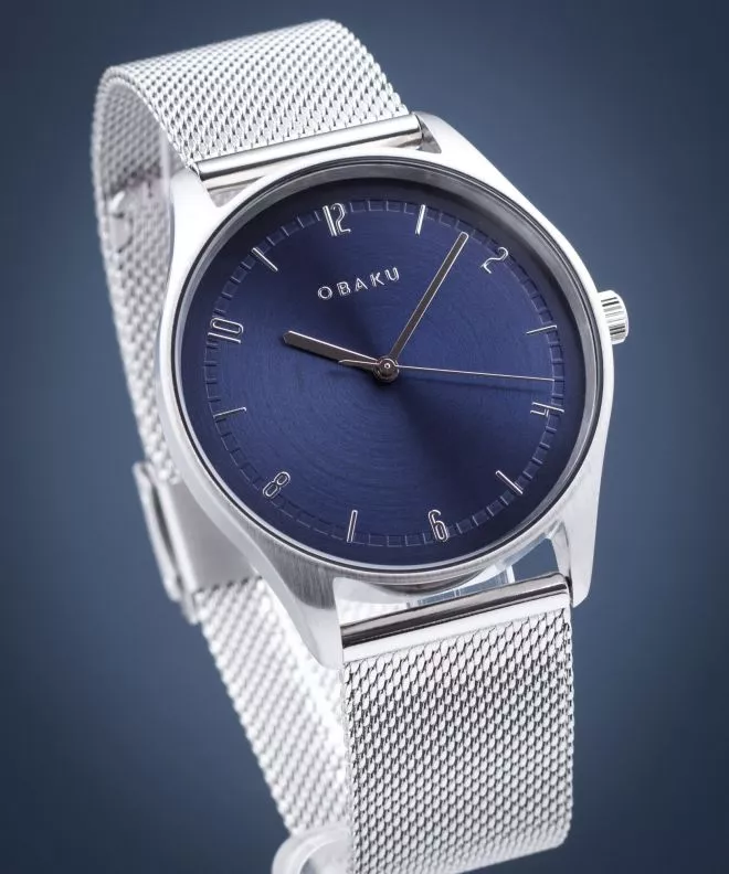Orologio da Donna Obaku Ager V235GXCLMC