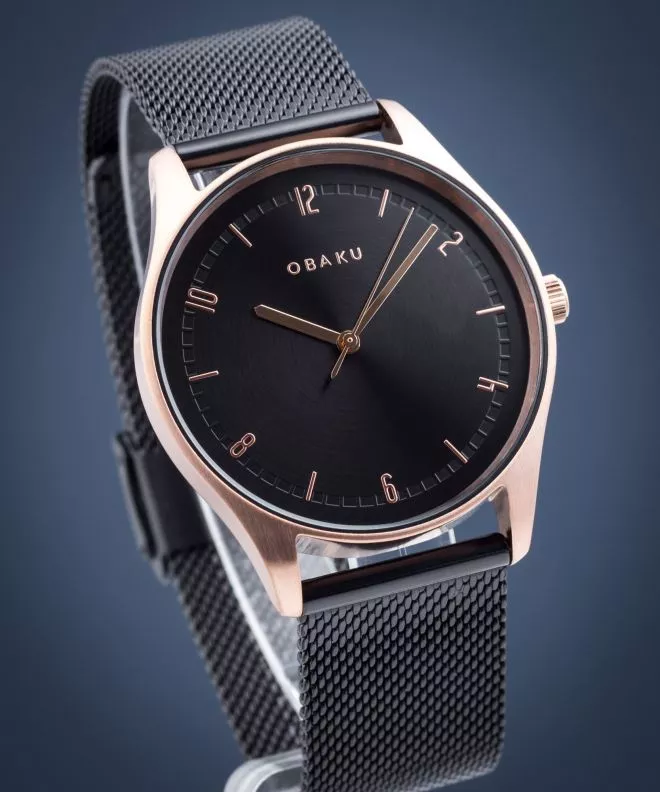 Orologio da Donna Obaku Ager V235GXVBMB