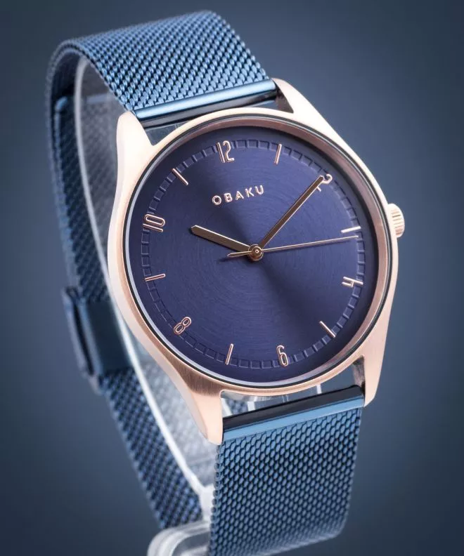 Orologio da Donna Obaku Ager V235GXVLML
