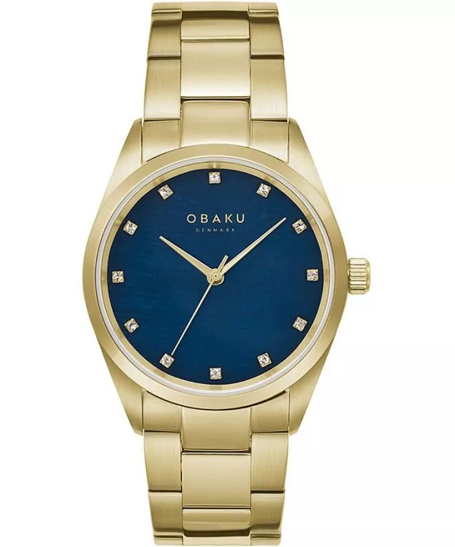 Orologio da Donna Obaku Chili Beryl V263LXGLSG