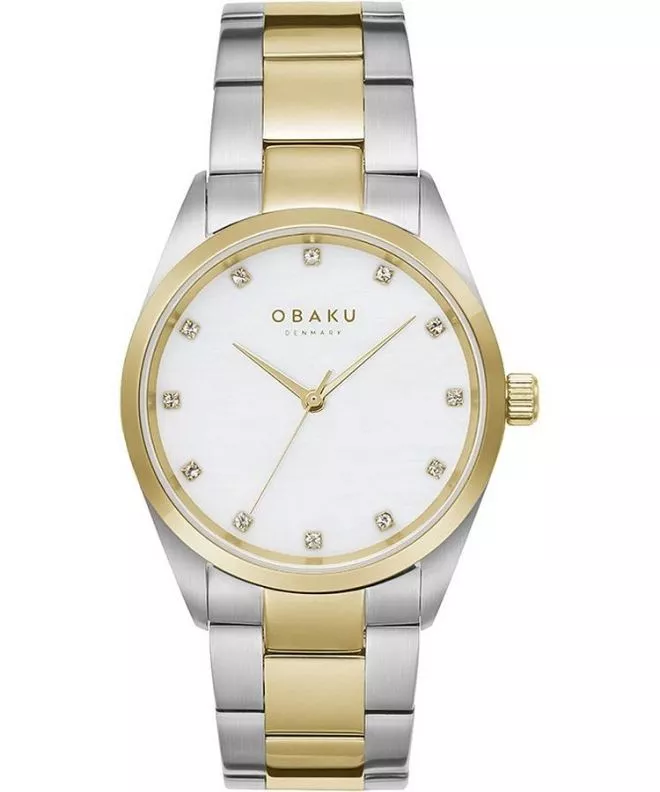 Orologio da Donna Obaku Chili Butter V263LXFWSF