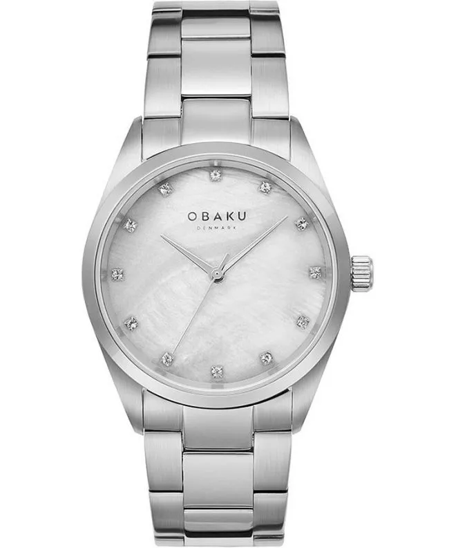 Orologio da Donna Obaku Chili Stone V263LXCJSC