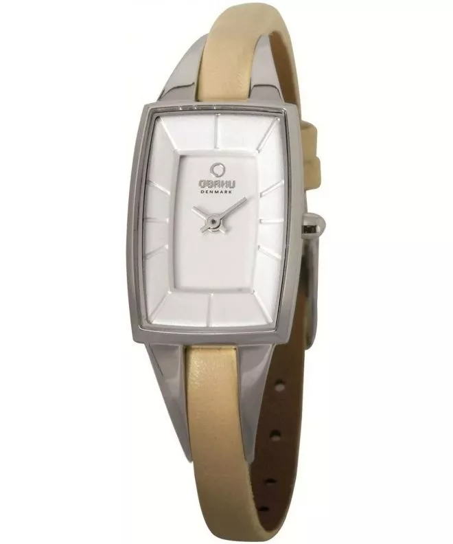 Orologio da Donna Obaku Classic V120LCIRX