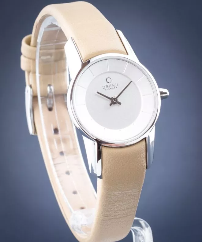 Orologio da Donna Obaku Classic V130LCIRX
