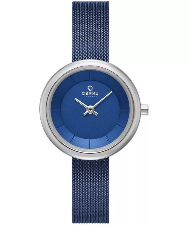 Orologio da Donna Obaku Classic V146LCLML