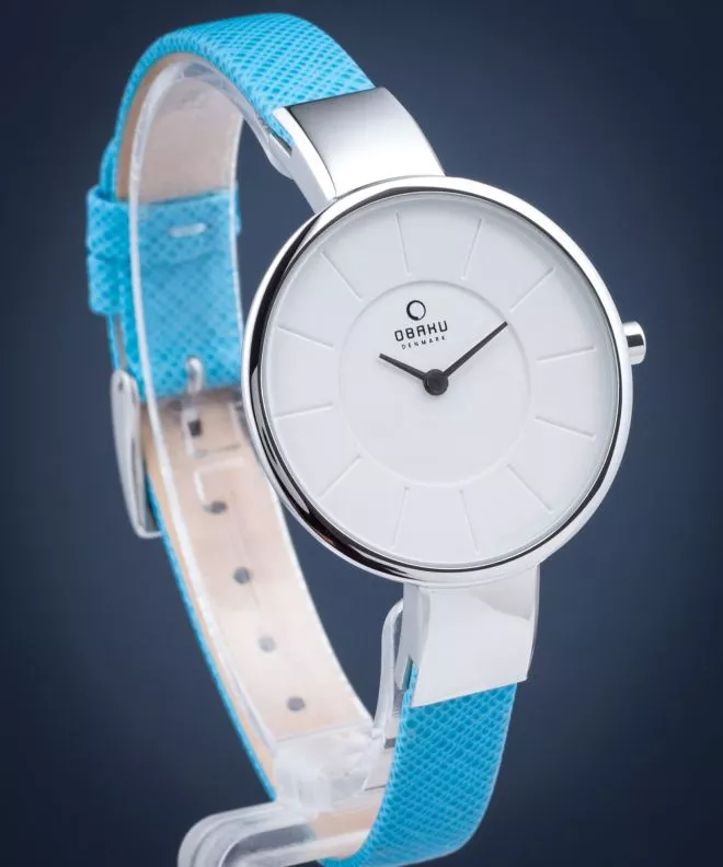 Orologio da Donna Obaku Classic V149LCIRL