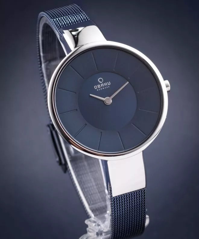 Orologio da Donna Obaku Classic V149LCLML