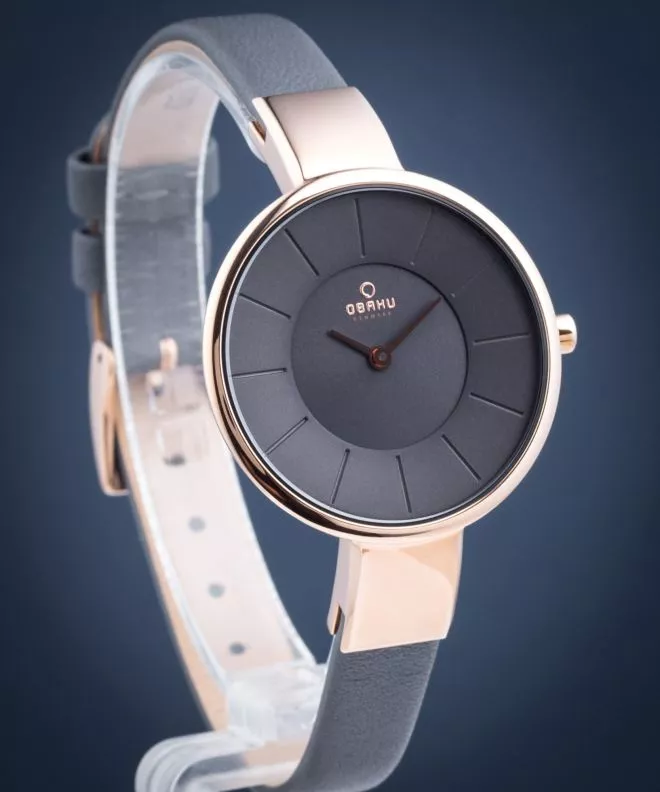 Orologio da Donna Obaku Classic V149LVJRJ