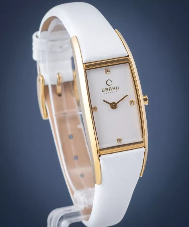 Orologio da Donna Obaku Classic V150LGIRW
