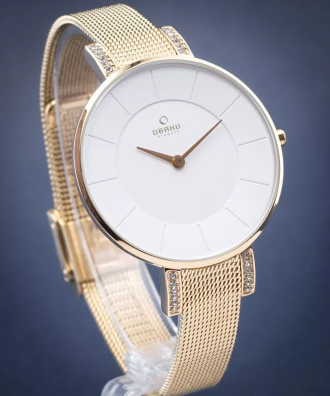 Orologio da Donna Obaku Classic V158LEGIMG