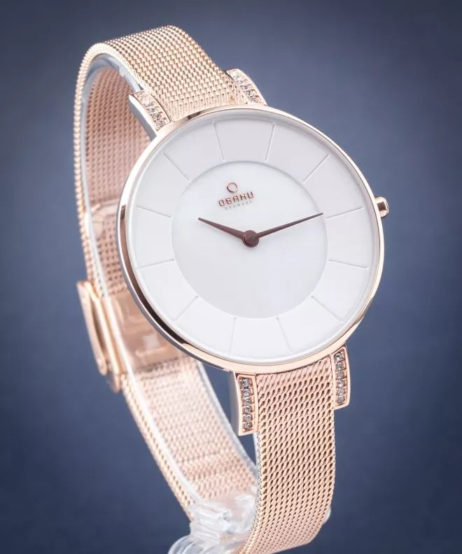 Orologio da Donna Obaku Classic V158LEVWMV