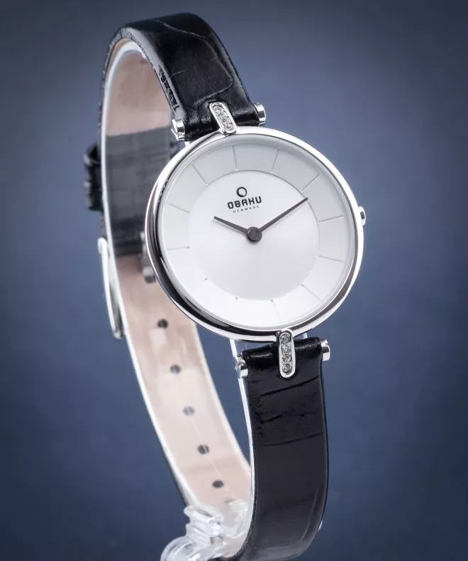 Orologio da Donna Obaku Classic V168LECIRB