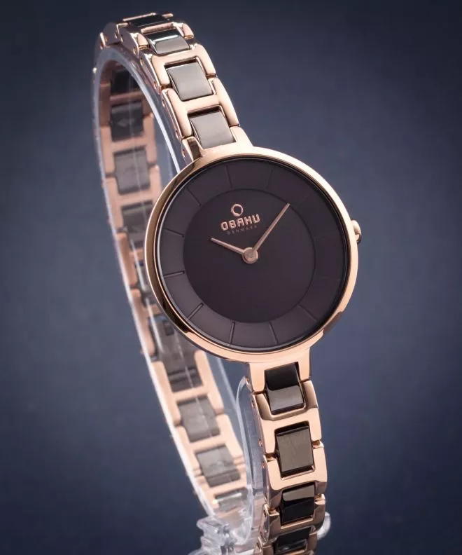 Orologio da Donna Obaku Classic V183LXVNSV