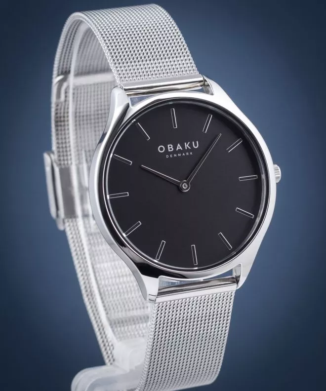 Orologio da Donna Obaku Classic V260LXCBMC