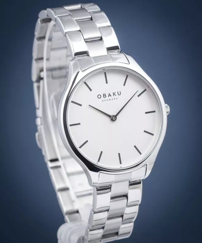 Orologio da Donna Obaku Classic V260LXCISC