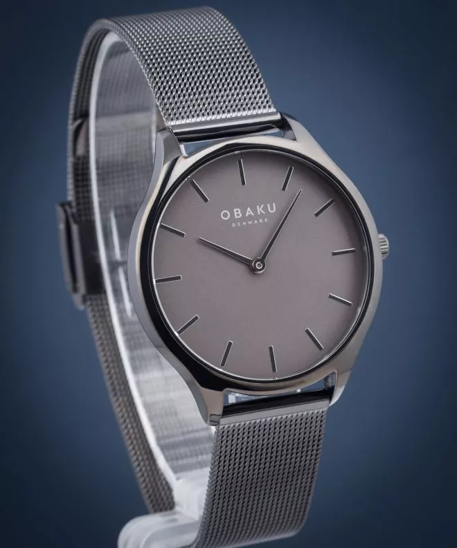Orologio da Donna Obaku Classic V260LXUUMU