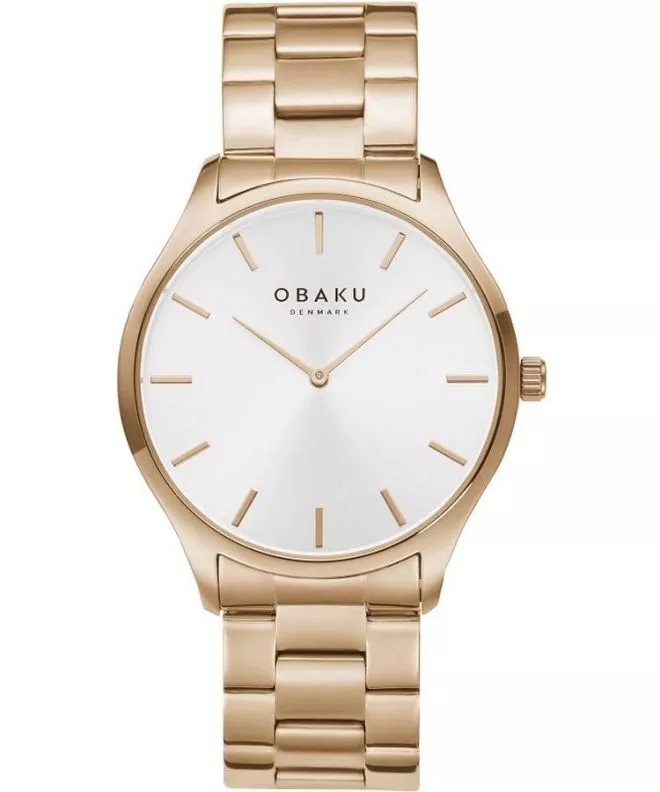 Orologio da Donna Obaku Classic V260LXVISV