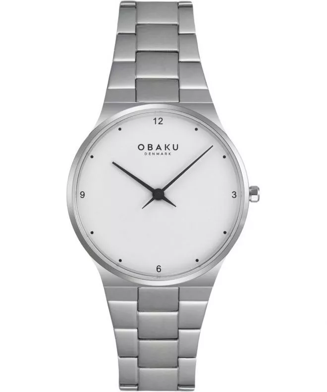 Orologio da Donna Obaku Classic V305LXCWSC
