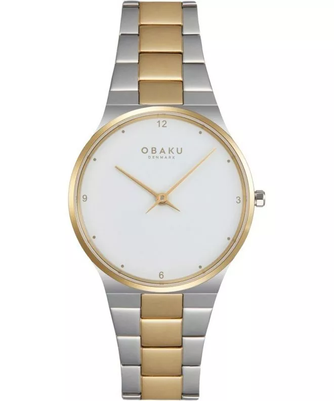 Orologio da Donna Obaku Classic V305LXFWSF