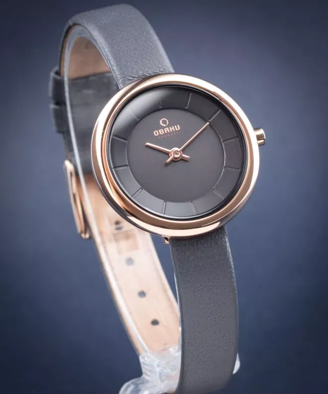Orologio da Donna Obaku Classic V146LVJRJ