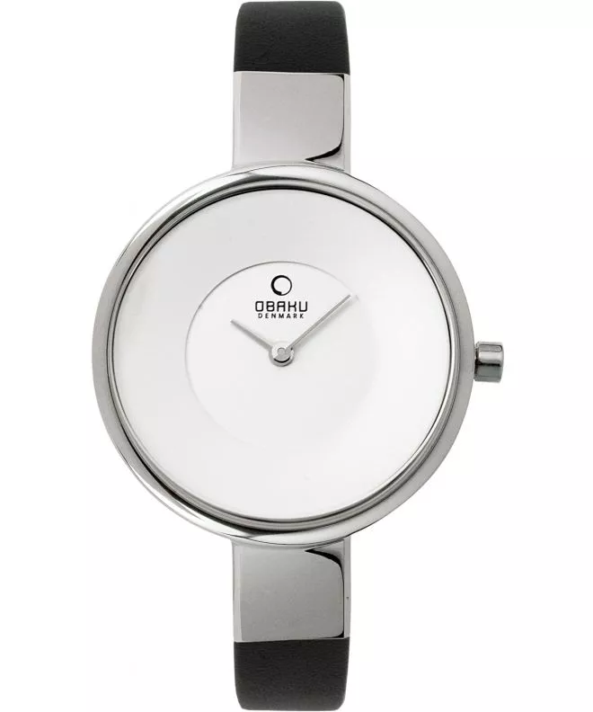 Orologio da Donna Obaku Classic V149LCIRB