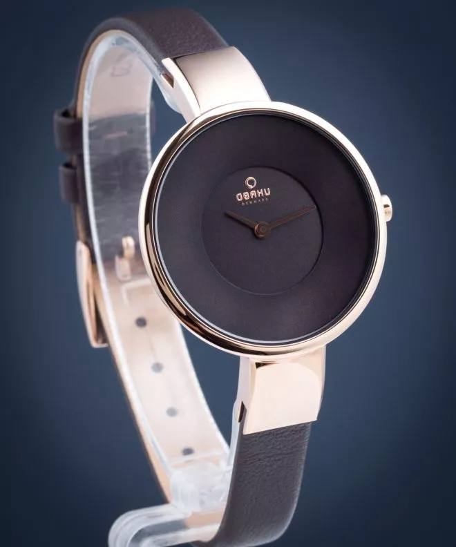 Orologio da Donna Obaku Classic V149LVNRN