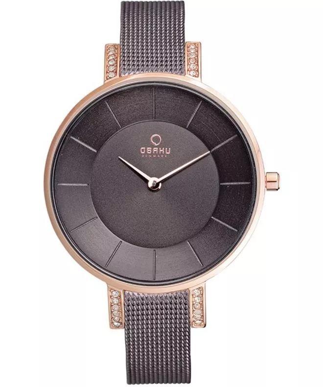 Orologio da Donna Obaku Classic V158LEVNMN