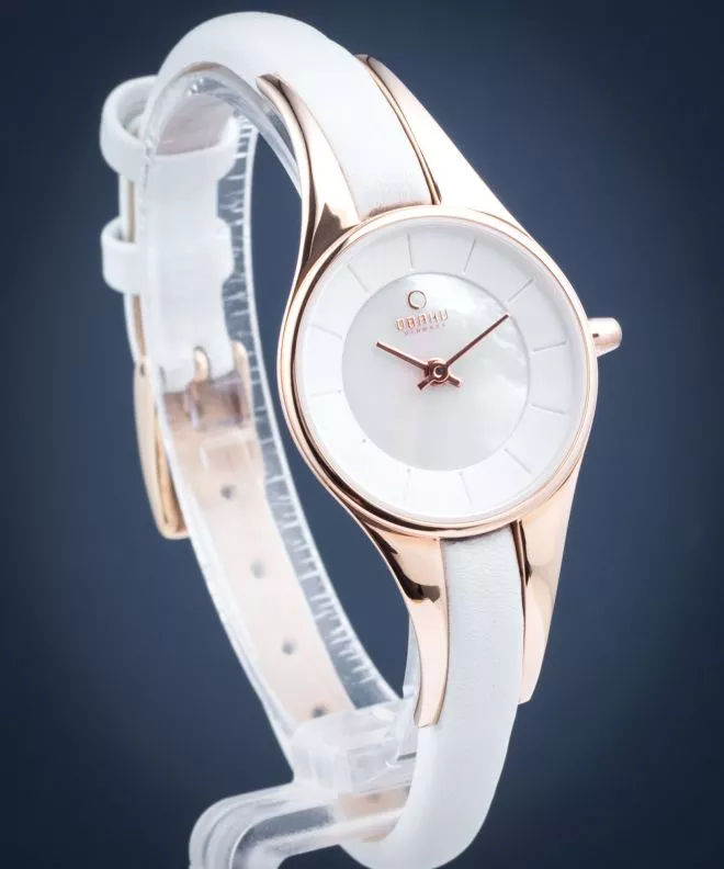 Orologio da Donna Obaku Fashion V110LVWRW
