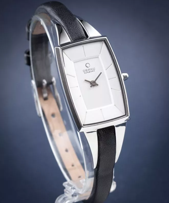 Orologio da Donna Obaku Fashion V120LCIRB