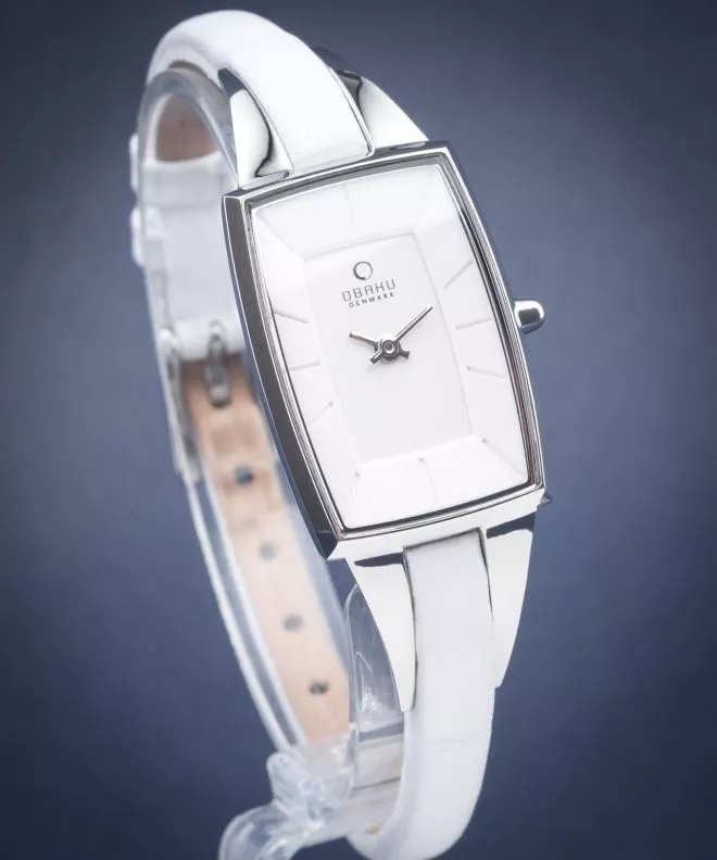 Orologio da Donna Obaku Fashion V120LCIRW