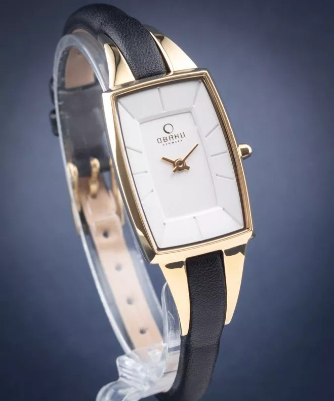 Orologio da Donna Obaku Fashion V120LGIRB