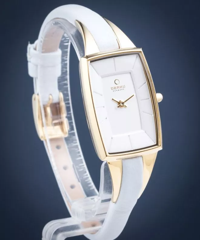 Orologio da Donna Obaku Fashion V120LGIRW