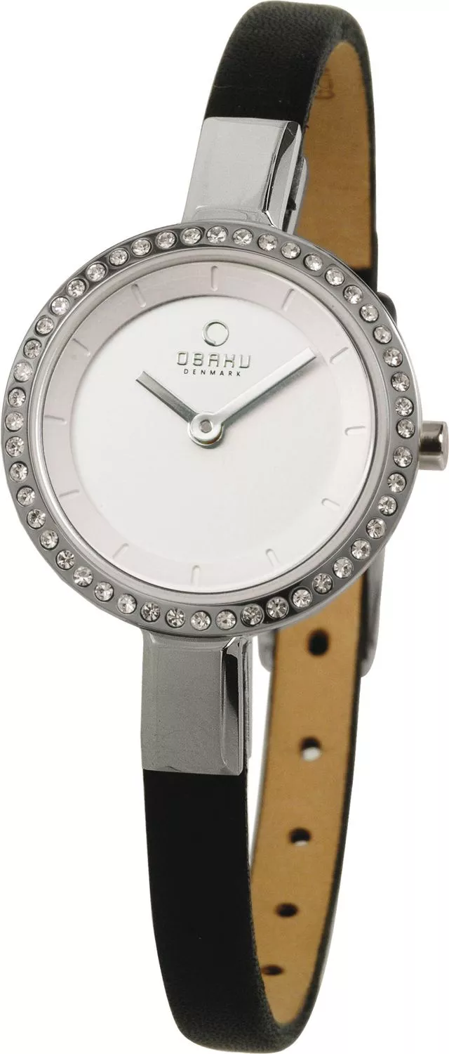 Orologio da Donna Obaku Fashion V129LCIRB3