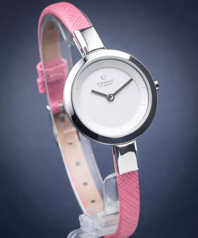 Orologio da Donna Obaku Fashion V129LCIRP