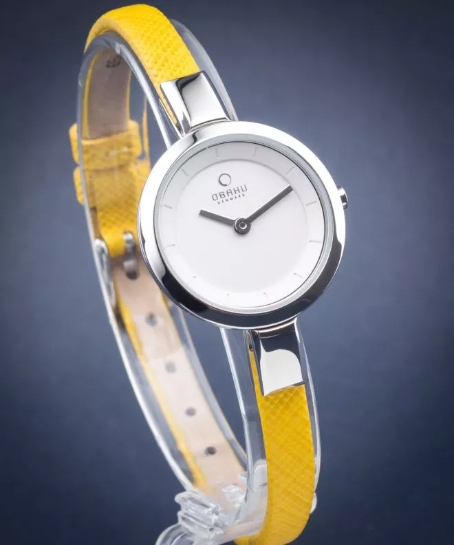 Orologio da Donna Obaku Fashion V129LCIRY