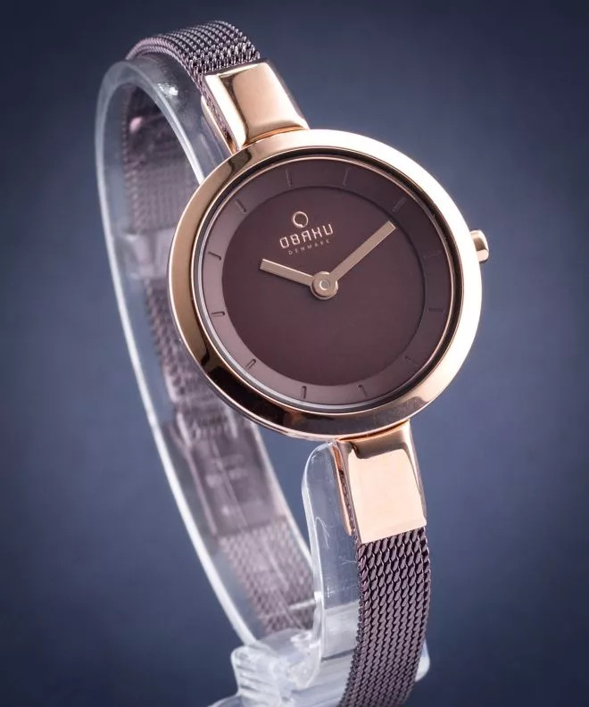 Orologio da Donna Obaku Fashion V129LVNMN1