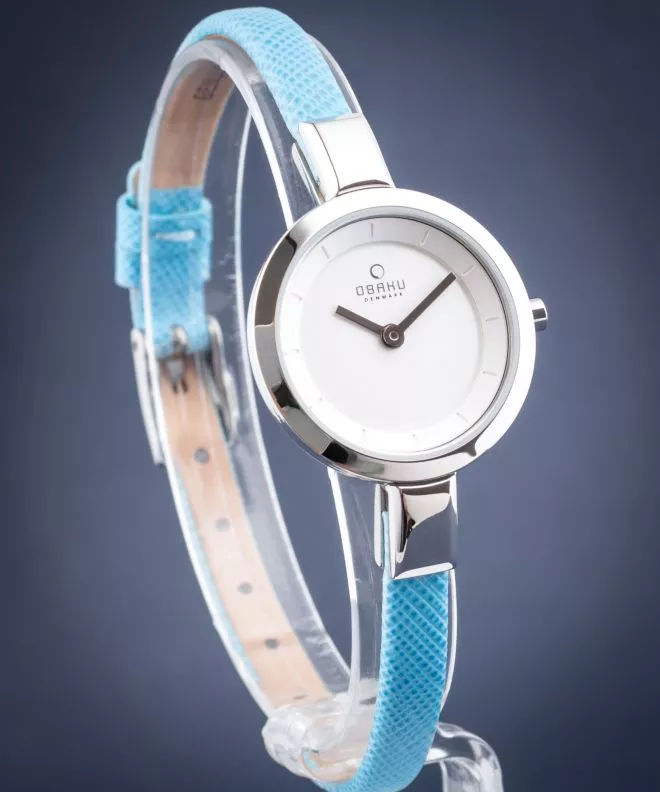 Orologio da Donna Obaku Fashion V129LCIRL