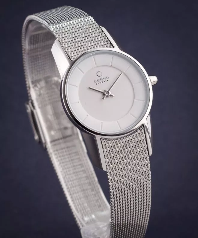 Orologio da Donna Obaku Classic V130LCIMC
