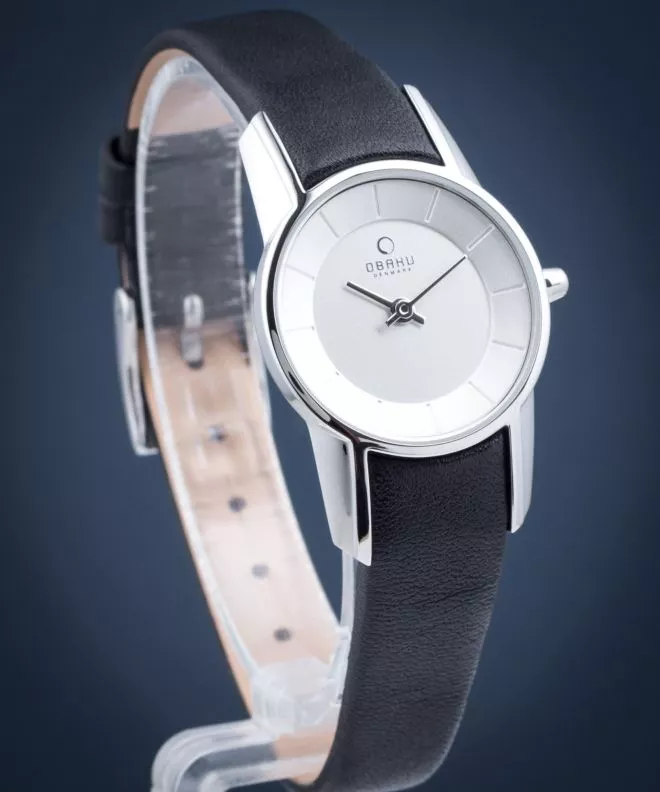 Orologio da Donna Obaku Classic V130LCIRB