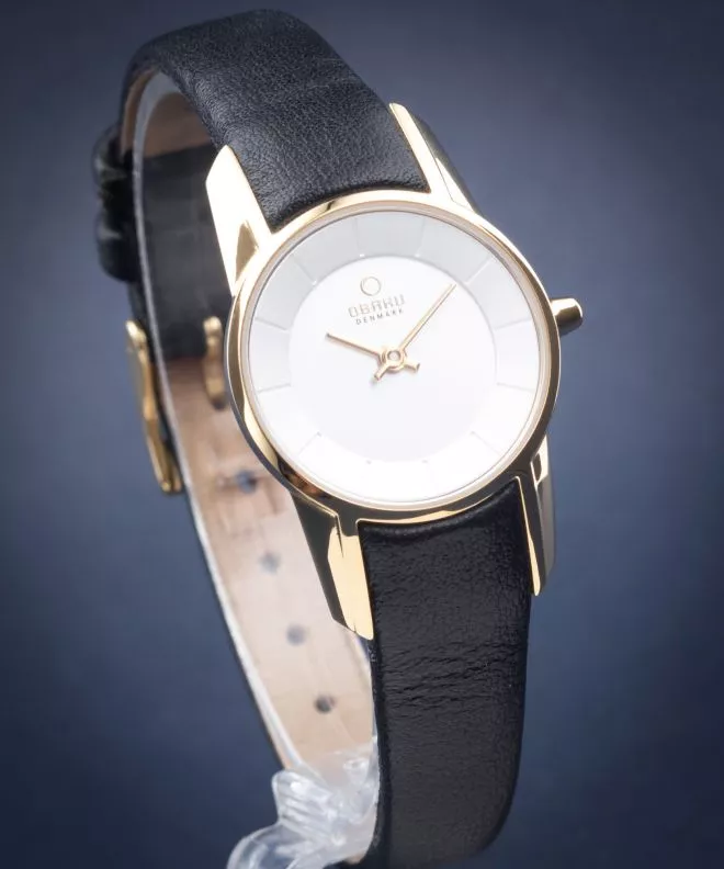 Orologio da Donna Obaku Classic V130LGIRB