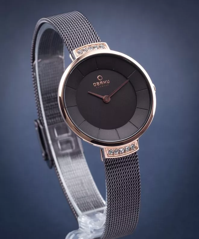 Orologio da Donna Obaku Fashion V177LEVNMN