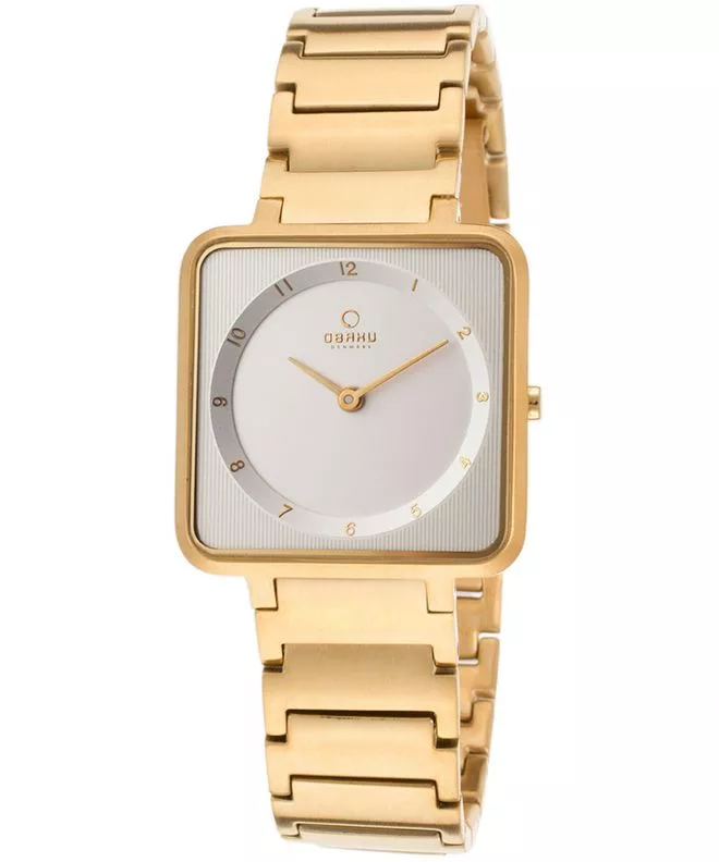 Orologio da Donna Obaku Harmony V139LGISG