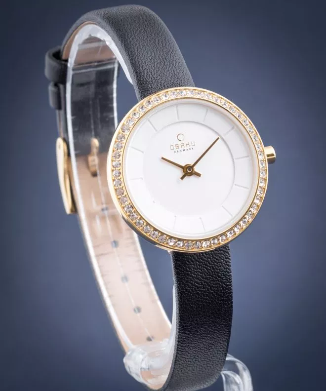 Orologio da Donna Obaku Harmony V146LGIRB2