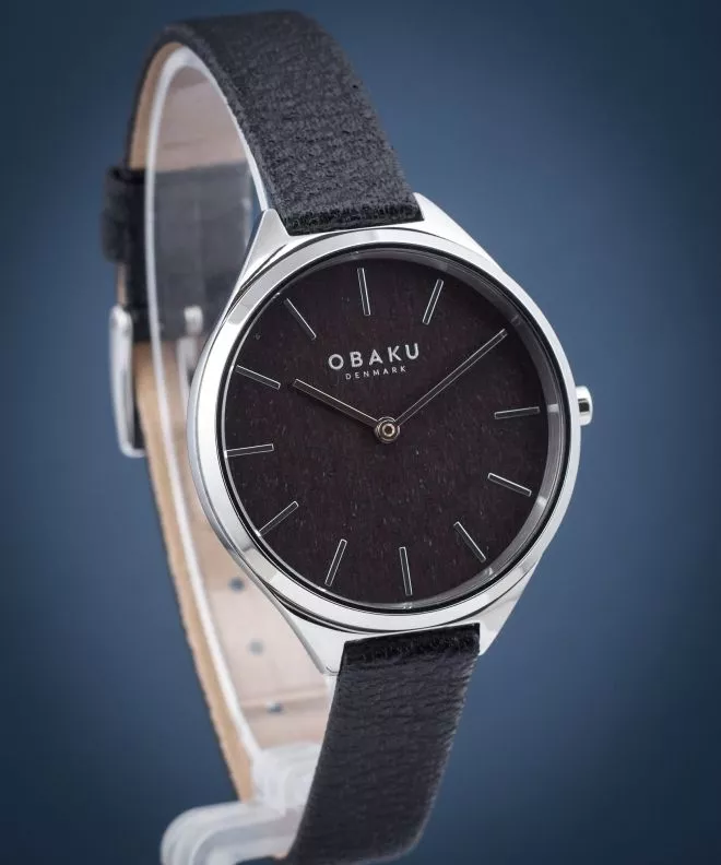 Orologio da Donna Obaku Kafee Coconut V257LHCNRB