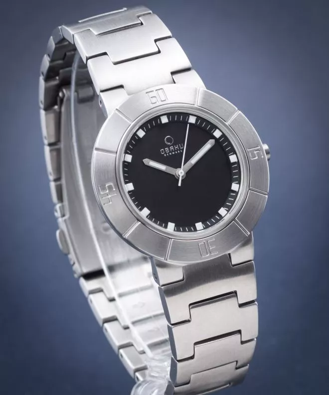 Orologio da Donna Obaku Ladies V140LCBSC