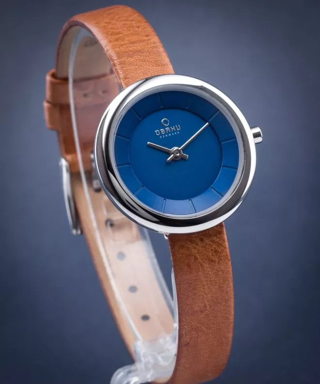 Orologio da Donna Obaku Liv V146LCLRZ