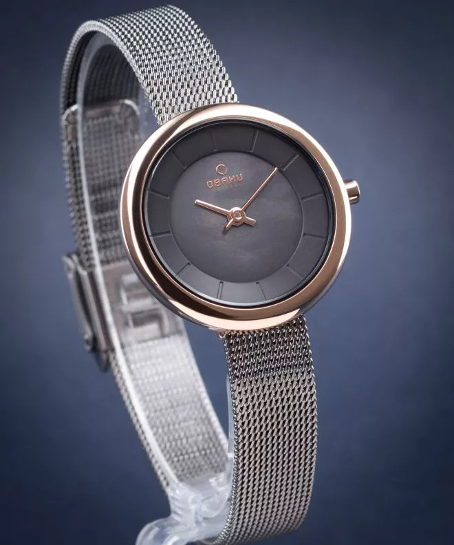 Orologio da Donna Obaku Liv V146LVJMJ