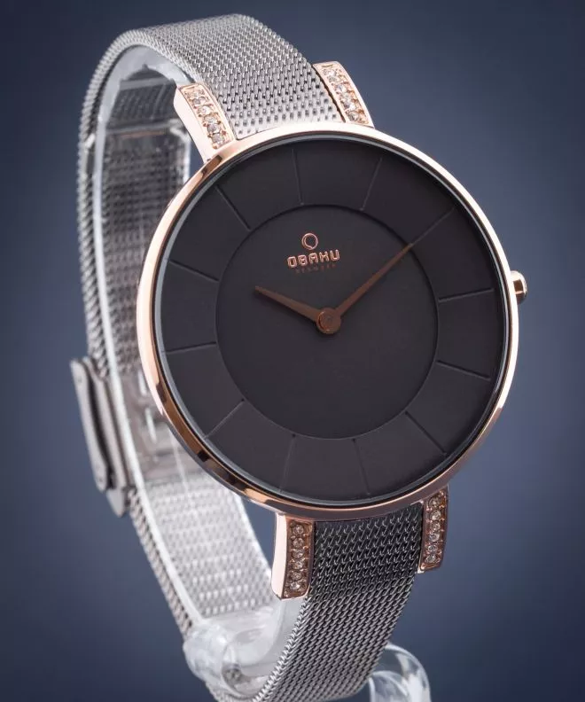 Orologio da Donna Obaku Lun Granite V158LEVJMJ