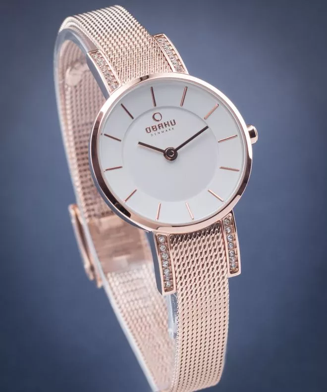 Orologio da Donna Obaku Lykke V207LEVIMV